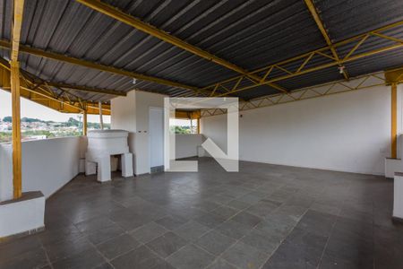 Apartamento para alugar com 120m², 2 quartos e sem vaga Apartamento para alugar com 120m², 2 quartos e sem vagaTerraço