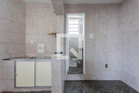 Apartamento para alugar com 120m², 2 quartos e sem vaga Apartamento para alugar com 120m², 2 quartos e sem vagaCozinha
