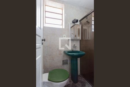 Apartamento para alugar com 120m², 2 quartos e sem vaga Apartamento para alugar com 120m², 2 quartos e sem vagaBanheiro