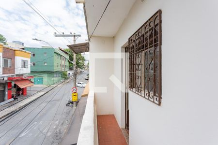 Apartamento para alugar com 120m², 2 quartos e sem vaga Apartamento para alugar com 120m², 2 quartos e sem vagaVaranda