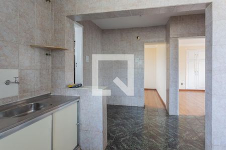 Apartamento para alugar com 120m², 2 quartos e sem vaga Apartamento para alugar com 120m², 2 quartos e sem vagaCozinha