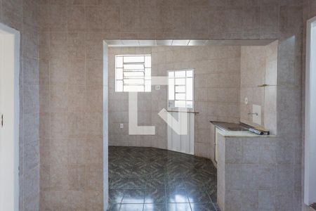 Apartamento para alugar com 120m², 2 quartos e sem vaga Apartamento para alugar com 120m², 2 quartos e sem vagaCozinha