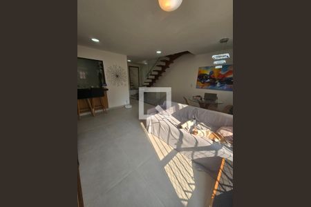 Casa de Condomínio à venda com 3 quartos, 154m² em Vila Isabel, Rio de Janeiro