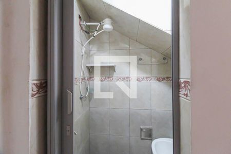 Casa à venda com 271m², 5 quartos e 2 vagascasa 2 - Banheiro da Suíte 2