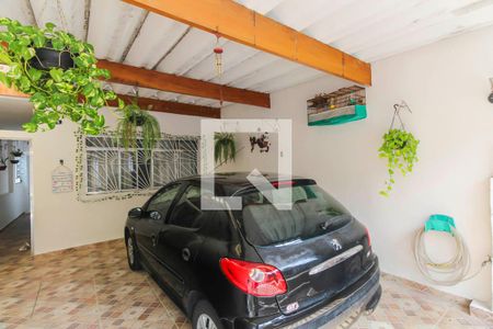Casa à venda com 271m², 5 quartos e 2 vagasGaragem