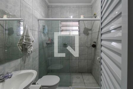 Casa à venda com 271m², 5 quartos e 2 vagasBanheiro 1