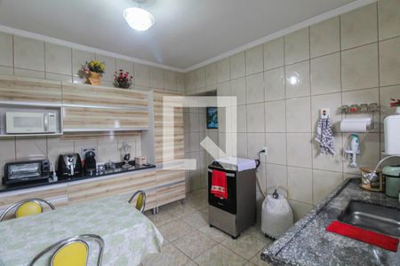 Casa à venda com 271m², 5 quartos e 2 vagasCozinha 1