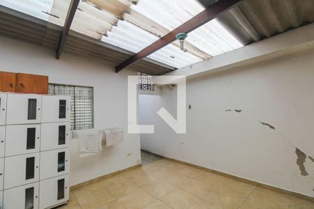 Casa à venda com 271m², 5 quartos e 2 vagasÁrea gourmet