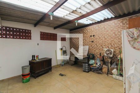 Casa à venda com 271m², 5 quartos e 2 vagasÁrea gourmet
