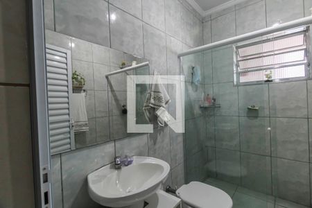Casa à venda com 271m², 5 quartos e 2 vagasBanheiro 1
