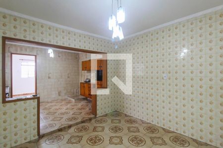 Casa à venda com 271m², 5 quartos e 2 vagascasa 2 - Sala de Jantar