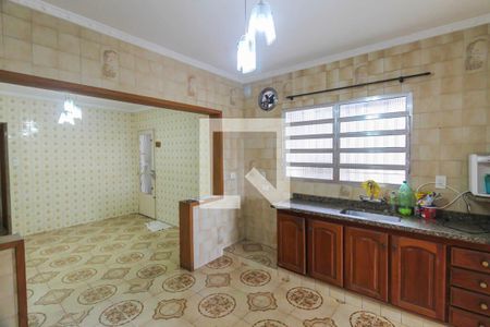 Casa à venda com 271m², 5 quartos e 2 vagascasa 2 - Cozinha 2
