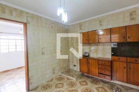 Casa à venda com 271m², 5 quartos e 2 vagascasa 2 - Cozinha 2