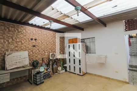 Casa à venda com 271m², 5 quartos e 2 vagasÁrea gourmet