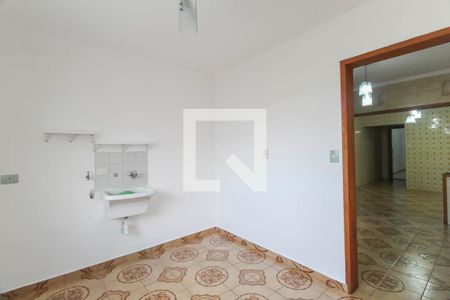 Casa à venda com 271m², 5 quartos e 2 vagascasa 2 - Área de Serviço 2