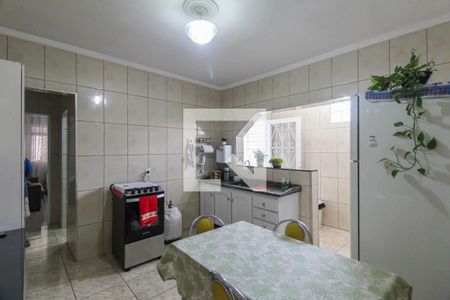 Casa à venda com 271m², 5 quartos e 2 vagasCozinha 1