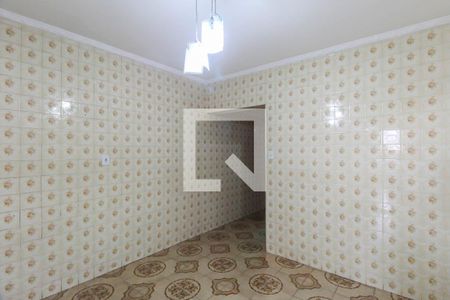 Casa à venda com 271m², 5 quartos e 2 vagascasa 2 - Sala de Jantar