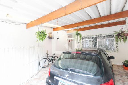 Casa à venda com 271m², 5 quartos e 2 vagasGaragem