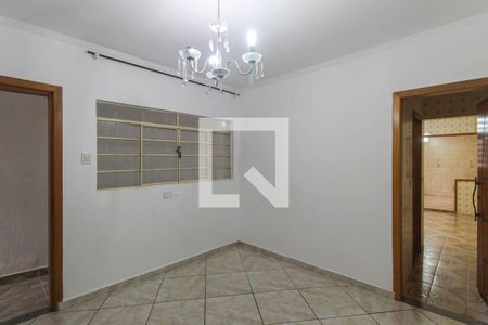 Casa à venda com 271m², 5 quartos e 2 vagascasa 2 - Sala 2