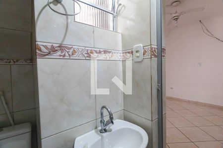 Casa à venda com 271m², 5 quartos e 2 vagascasa 2 - Banheiro da Suíte 2
