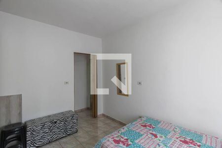 Casa à venda com 271m², 5 quartos e 2 vagasQuarto 1