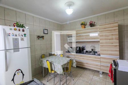 Casa à venda com 271m², 5 quartos e 2 vagasCozinha 1
