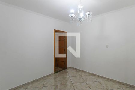 Casa à venda com 271m², 5 quartos e 2 vagascasa 2 - Sala 2