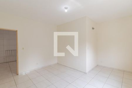 Quarto de apartamento para alugar com 1 quarto, 34m² em Vila das Merces, São Paulo