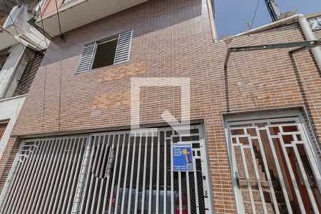 Apartamento para alugar com 34m², 1 quarto e sem vagaFachada