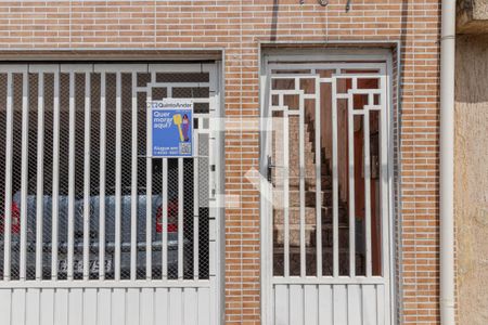 Apartamento para alugar com 34m², 1 quarto e sem vagaFachada