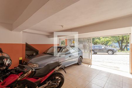 Apartamento para alugar com 34m², 1 quarto e sem vagaGaragem