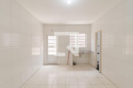 Apartamento para alugar com 34m², 1 quarto e sem vagaCozinha