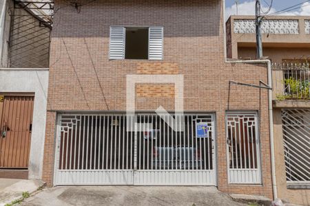 Apartamento para alugar com 34m², 1 quarto e sem vagaFachada