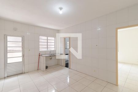 Apartamento para alugar com 34m², 1 quarto e sem vagaCozinha