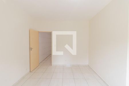Quarto de apartamento para alugar com 1 quarto, 34m² em Vila das Merces, São Paulo