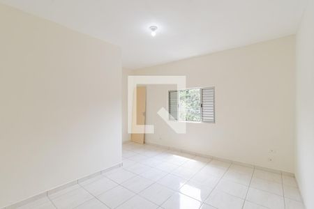 Quarto de apartamento para alugar com 1 quarto, 34m² em Vila das Merces, São Paulo