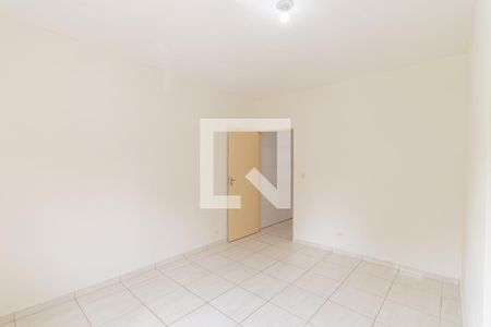 Quarto de apartamento para alugar com 1 quarto, 34m² em Vila das Merces, São Paulo