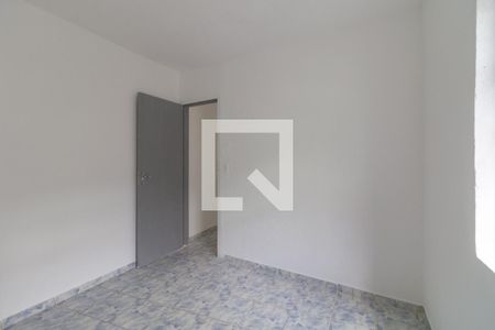 Quarto de casa de condomínio para alugar com 1 quarto, 40m² em Casa Verde Alta, São Paulo