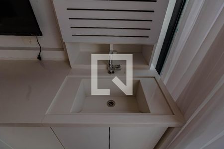 Apartamento à venda com 58m², 2 quartos e 1 vagaÁrea de Serviço