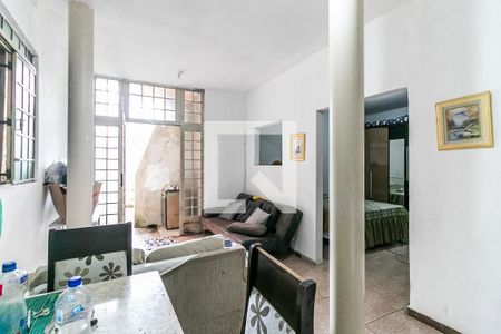 Sala de casa para alugar com 3 quartos, 425m² em Jardim Alvorada, Belo Horizonte