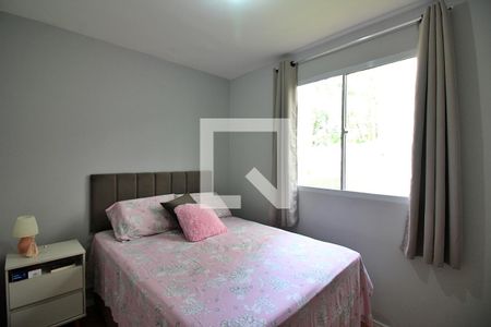 Quarto 1 de apartamento para alugar com 2 quartos, 41m² em Jardim São Savério, São Bernardo do Campo