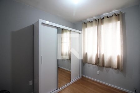 Quarto 2 de apartamento para alugar com 2 quartos, 41m² em Jardim São Savério, São Bernardo do Campo