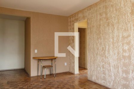 Sala de apartamento à venda com 2 quartos, 73m² em Medianeira, Porto Alegre