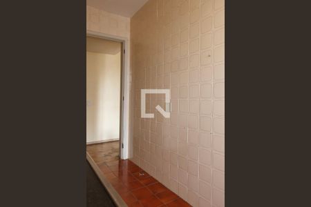 Apartamento à venda com 73m², 2 quartos e 1 vagaCozinha