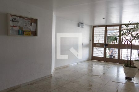 Apartamento à venda com 73m², 2 quartos e 1 vagaÁrea comum