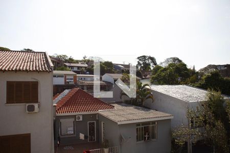 Vista do Quarto 1 de apartamento à venda com 2 quartos, 73m² em Medianeira, Porto Alegre
