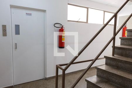 Apartamento à venda com 73m², 2 quartos e 1 vagaÁrea comum