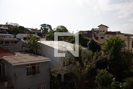 Vista do Quarto 2 de apartamento à venda com 2 quartos, 73m² em Medianeira, Porto Alegre