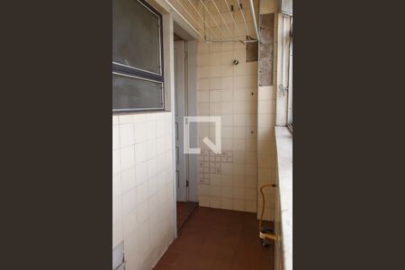 Apartamento à venda com 73m², 2 quartos e 1 vagaÁrea de Serviço