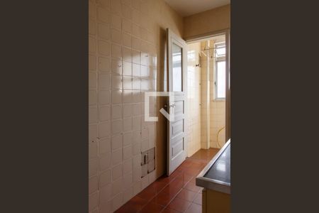 Apartamento à venda com 73m², 2 quartos e 1 vagaCozinha